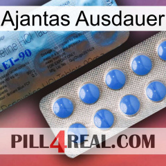 Ajantas Stamina 40